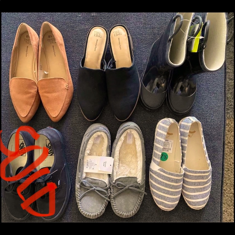 Shoes 👟
